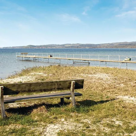 Ferienhaus Poppelvej Xii Ebeltoft