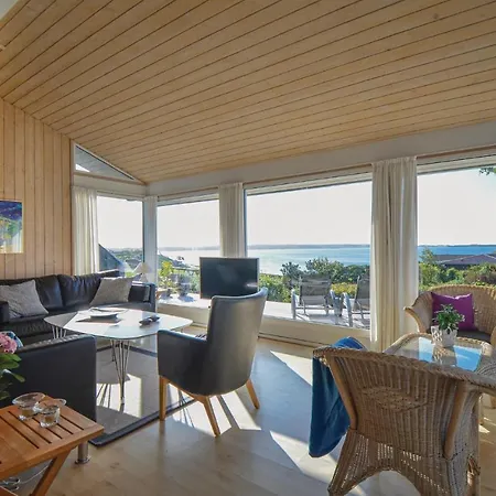 Poppelvej Xii Ferienhaus *