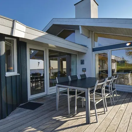 Ferienhaus Poppelvej Xii Ebeltoft