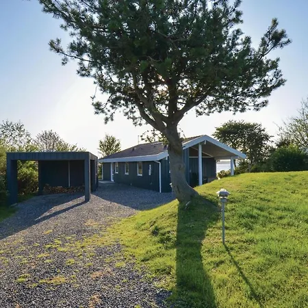 Ferienhaus Poppelvej Xii Ebeltoft