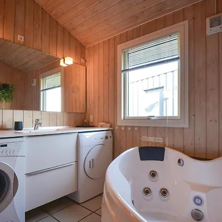 Gorgeous In With Sauna Hébergement de vacances *