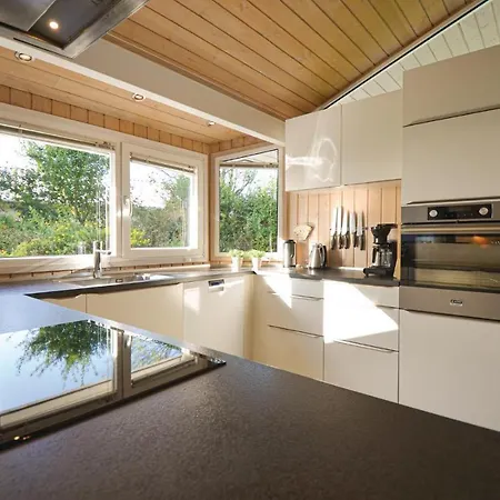 Belle Maison À Ebeltoft Avec Sauna * Ebeltoft
