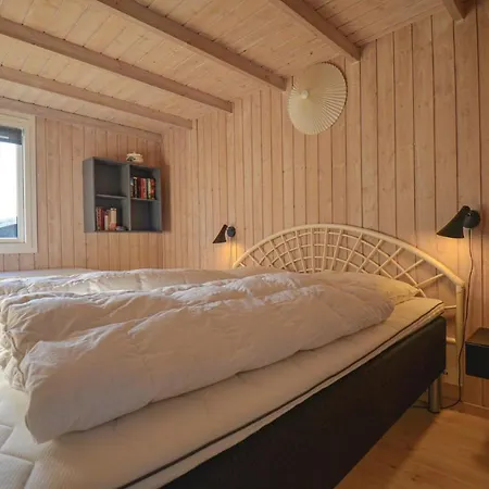 Belle Maison À Ebeltoft Avec Sauna Ebeltoft